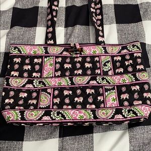 Vera Bradley Purse
